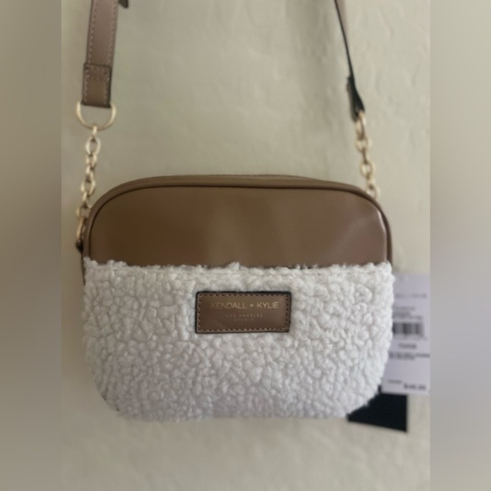 Kendall + Kylie Bag
